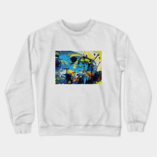 Delight Crewneck Sweatshirt